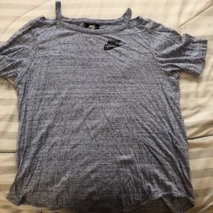 nike shirt